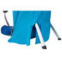 Husa de protectie ploaie pentru rucsacuri transport copii, Thule, Sapling Child Carrier, Albastru - 3