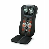 BEURER - Husa de scaun pentru masaj shiatsu MG254