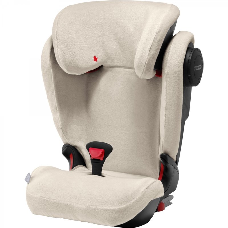 Britax romer - husa de vara kidfix iii m, beige