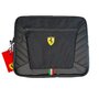 Husa laptop Ferrari neagra - 1
