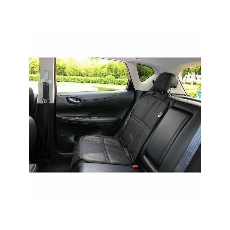 Klippan - protectie spatar auto sau bancheta