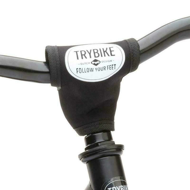Trybike - accesoriu husa pentru ghidon
