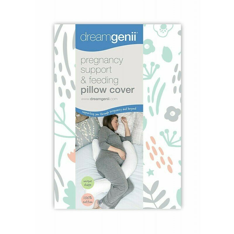 Dr. brown's - husa pentru perna dreamgenii 2in1