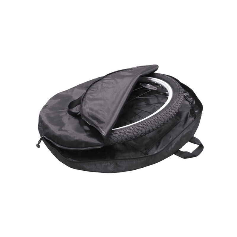 Husa pentru roata bicicletei,Thule Wheel Bag 563 XL