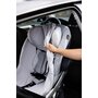 Husă scaun auto BeSafe Stretch - Gri glaciar - 6