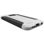 Husa telefon, Thule, Atmos X3 Galaxy S6 Case, White/Dark Shadow - 5