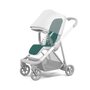 Husa Thule Stroller Seat Liner Mallard Green pentru scaun carucior copii - 2