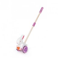 Hape - Impinge si mergi - Iepurasul