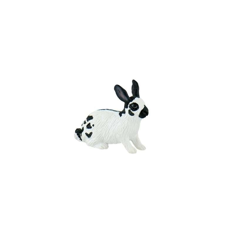 Bullyland - figurina iepure