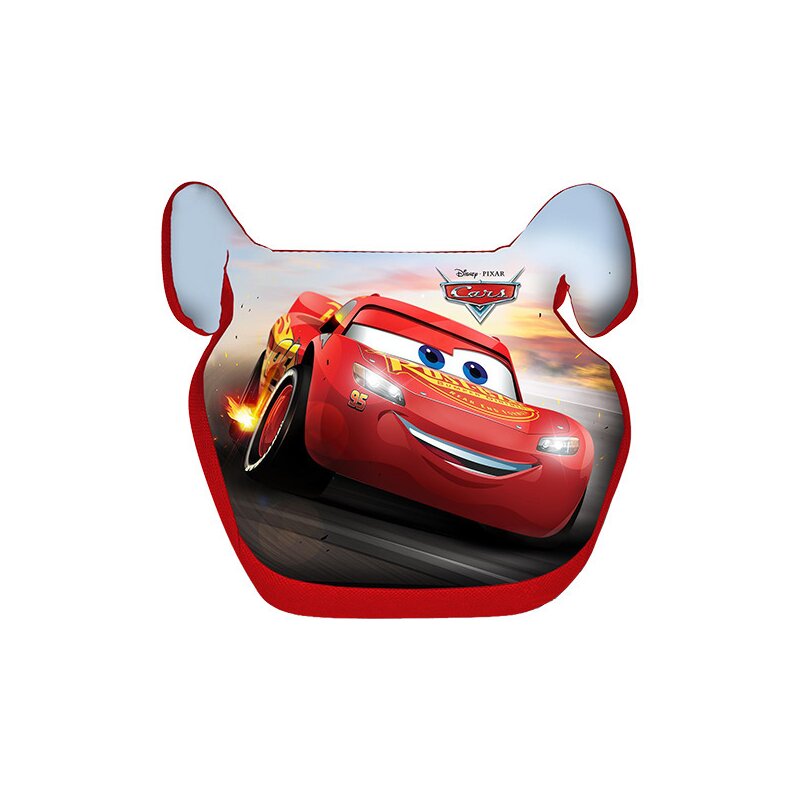 Disney - inaltator auto cars cz10277