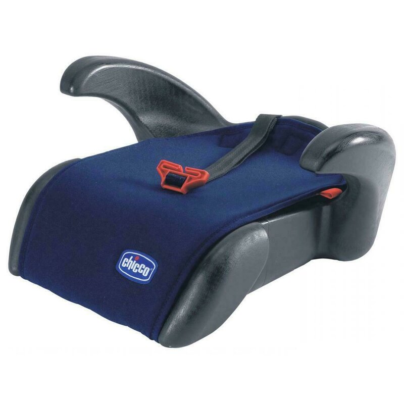 Chicco - inaltator auto quasar plus, astral