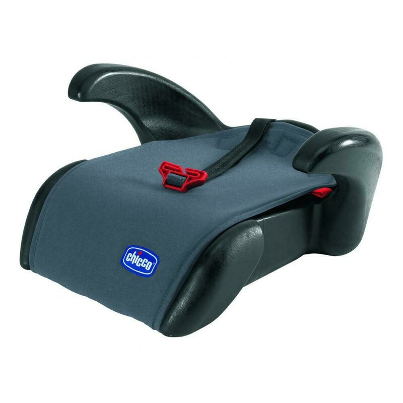 Chicco - inaltator auto quasar plus, moon