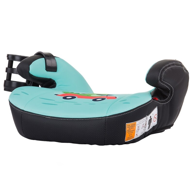 Chipolino - inaltator auto archie easyfix , dino, 22-36 kg, cu isofix
