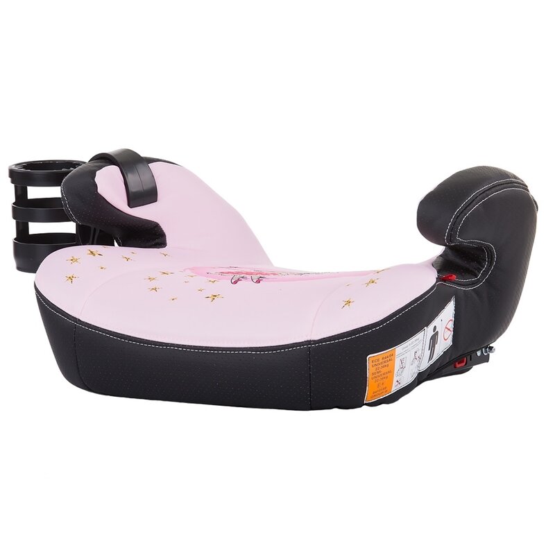 Chipolino - Inaltator auto Archie EasyFix , Fairy, 22-36 Kg, cu Isofix