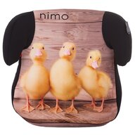 Chipolino - Inaltator auto Nimo , Ducks, 22-36 Kg
