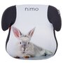 Chipolino - Inaltator auto Nimo , Rabbit, 22-36 Kg - 1