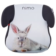 Chipolino - Inaltator auto Nimo , Rabbit, 22-36 Kg