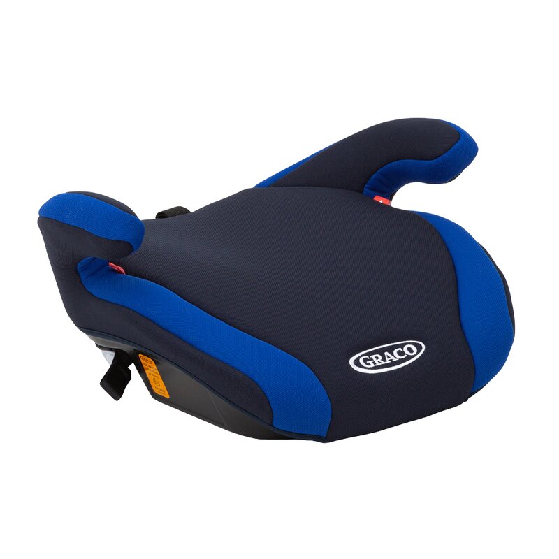 Graco - inaltator auto connext eclipse, 22-36 kg