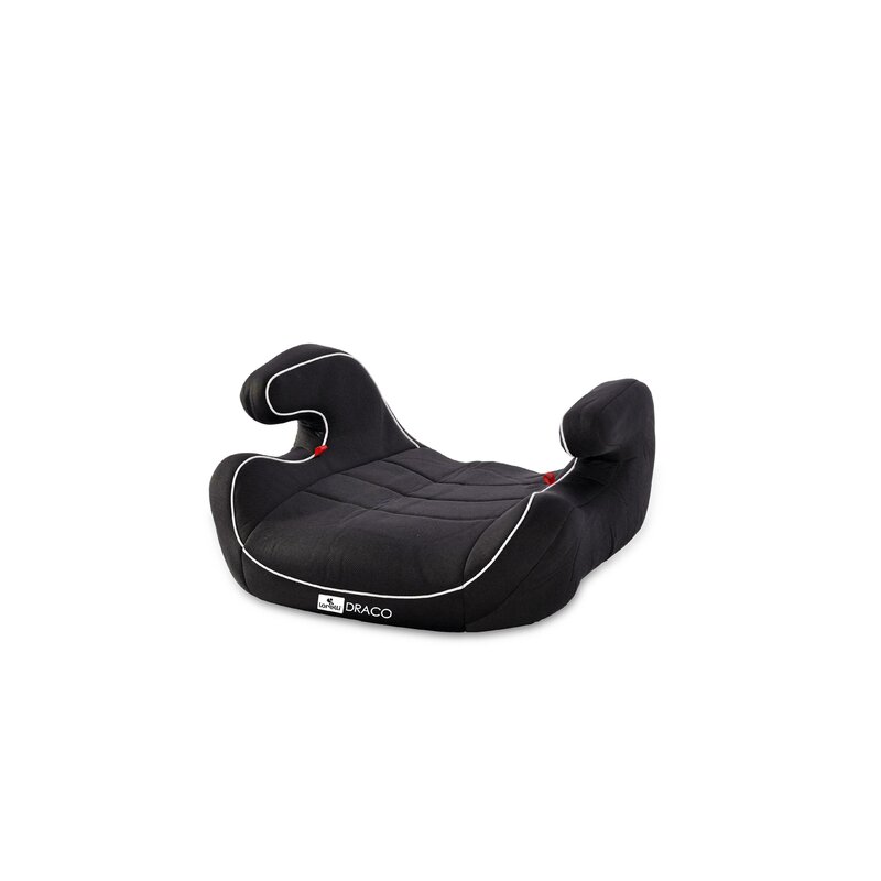 Lorelli - inaltator auto draco sezut anatomic, 22-36 kg, negru