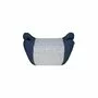 Inaltator auto, FreeON, Comfy, Pentru copii, I-size, 125-150 cm, Orientare in sensul directiei de mers, Conform cu standardul european de securitate ECE R129, Blue/Grey - 4