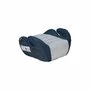Inaltator auto, FreeON, Comfy, Pentru copii, I-size, 125-150 cm, Orientare in sensul directiei de mers, Conform cu standardul european de securitate ECE R129, Blue/Grey - 7