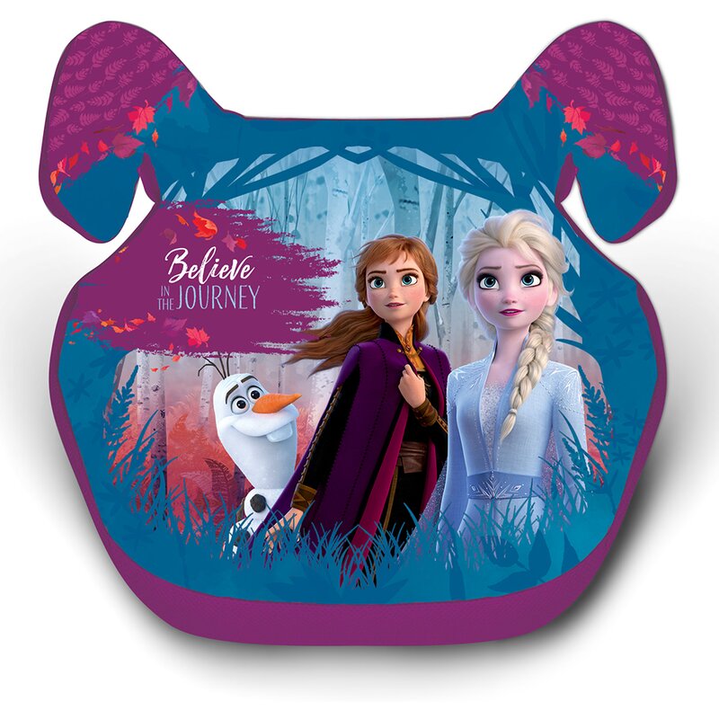 Seven - inaltator auto frozen 2