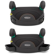 Inaltator auto, Graco, EverSure Lite i-Size Ebony