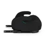 Inaltator auto, Petite&Mars, Optimus Pro, I-size, 125- 150 cm, 22-36 kg, Cu isofix, Forma ergonomica, Husa detasabila, Negru - 5