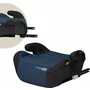 Inaltator auto, FreeOn, Taurus Fix, Cu isofix, Potrivit pentru copiii intre 125 si 150 cm, Conform cu standardul european de securitate ECE R129, Blue/Black