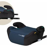 Black Friday - Reduceri Inaltator auto, FreeOn, Taurus Fix, Cu isofix, Potrivit pentru copiii intre 125 si 150 cm, Conform cu standardul european de securitate ECE R129, Blue/Black Promotie