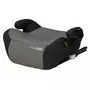Inaltator auto, FreeOn, Taurus Fix, Cu isofix, Potrivit pentru copiii intre 125 si 150 cm, Conform cu standardul european de securitate ECE R129, Gray - 2