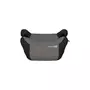 Inaltator auto, FreeOn, Taurus Fix, Cu isofix, Potrivit pentru copiii intre 125 si 150 cm, Conform cu standardul european de securitate ECE R129, Gray - 6