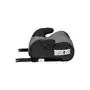 Inaltator auto, FreeOn, Taurus Fix, Cu isofix, Potrivit pentru copiii intre 125 si 150 cm, Conform cu standardul european de securitate ECE R129, Gray - 10