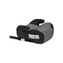 Inaltator auto, FreeOn, Taurus Fix, Cu isofix, Potrivit pentru copiii intre 125 si 150 cm, Conform cu standardul european de securitate ECE R129, Gray - 11