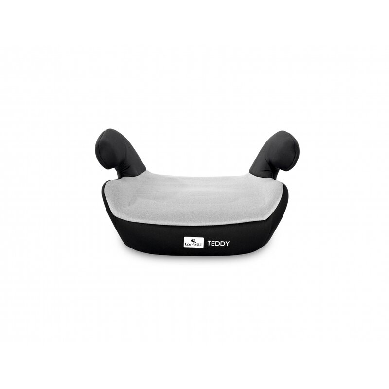 Lorelli - inaltator auto teddy, 15-36 kg, gri