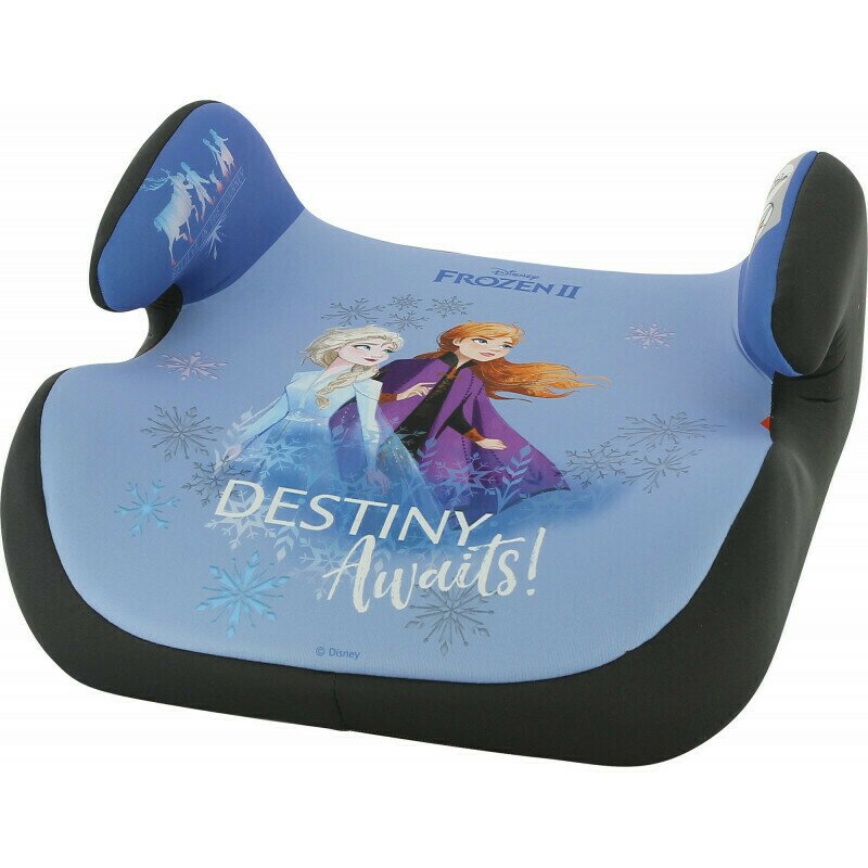 Disney - inaltator auto toppo luxe osann frozen 2, 15-36 kg