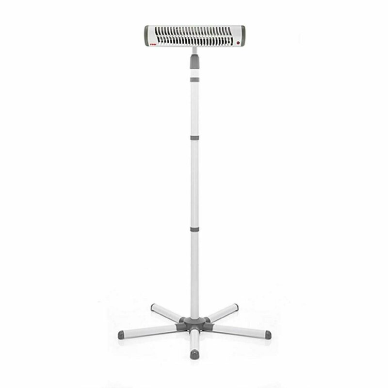 Reer - accesoriu incalzitor easyheat flex pentru masa de infasat