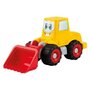 Androni giocattoli - Incarcator frontal 32 cm Happy Trucks - 1