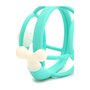 INEL GINGIVAL DIN SILICON, MOMBELLA - MELC BLUE - 4