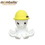 INEL GINGIVAL DIN SILICON, MOMBELLA - OCTOPUS GALBEN - 6