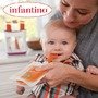 Infantino Lingurite Fresh Squeezed - 1