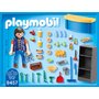 Playmobil - Ingrijitor Si Chiosc - 1