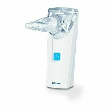 Aparat aerosoli copii, BEURER, Inhalator IH55