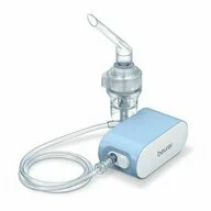 Aparat aerosoli copii, BEURER, Inhalator IH60