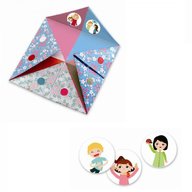 Djeco - Initiere origami