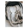 Babysteps - Insert Antitranspiratie pentru scaun auto 3D     0-13 kg Boho - 3