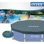 Intex Acoperitoare piscina 305 cm - 1