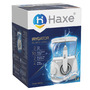 Irigitor bucal multifunctional pentru curatare si masaj Haxe HX722, 10 niveluri de intensitate, 5 duze, presiune 30 -110 PSI, rezervor 600 ml - 3