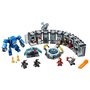 LEGO - Iron Man Sala Armurilor - 2