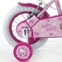 Bicicleta copii Hello Kitty Ballet 14 Ironway - 5